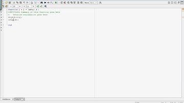 MATLAB project for ABE 205