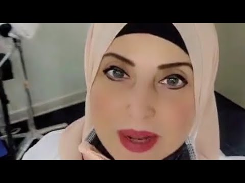 حجم البويضة المناسب لحدوث الحمل د دعاء مطاوع