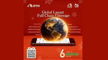 ⏰ 6 DAYS TO GO! oyhorder.com Launch Countdown