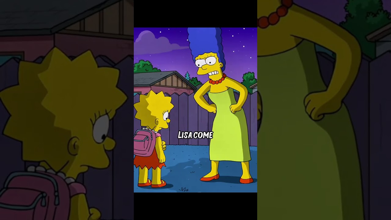 Part 2 | The Simpsons Episode Clips Compilation