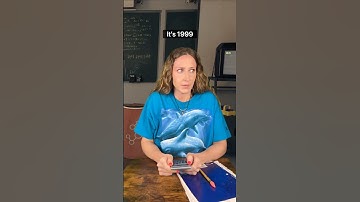 Which one were you?? 👀