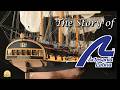 From Dollhouses to Warships: The Untold History of Artesanía Latina