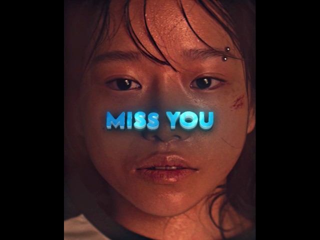 "Miss You"💔😭#squidgame#player222#junhee#joyuri#edit#squidgame2#squidgame3