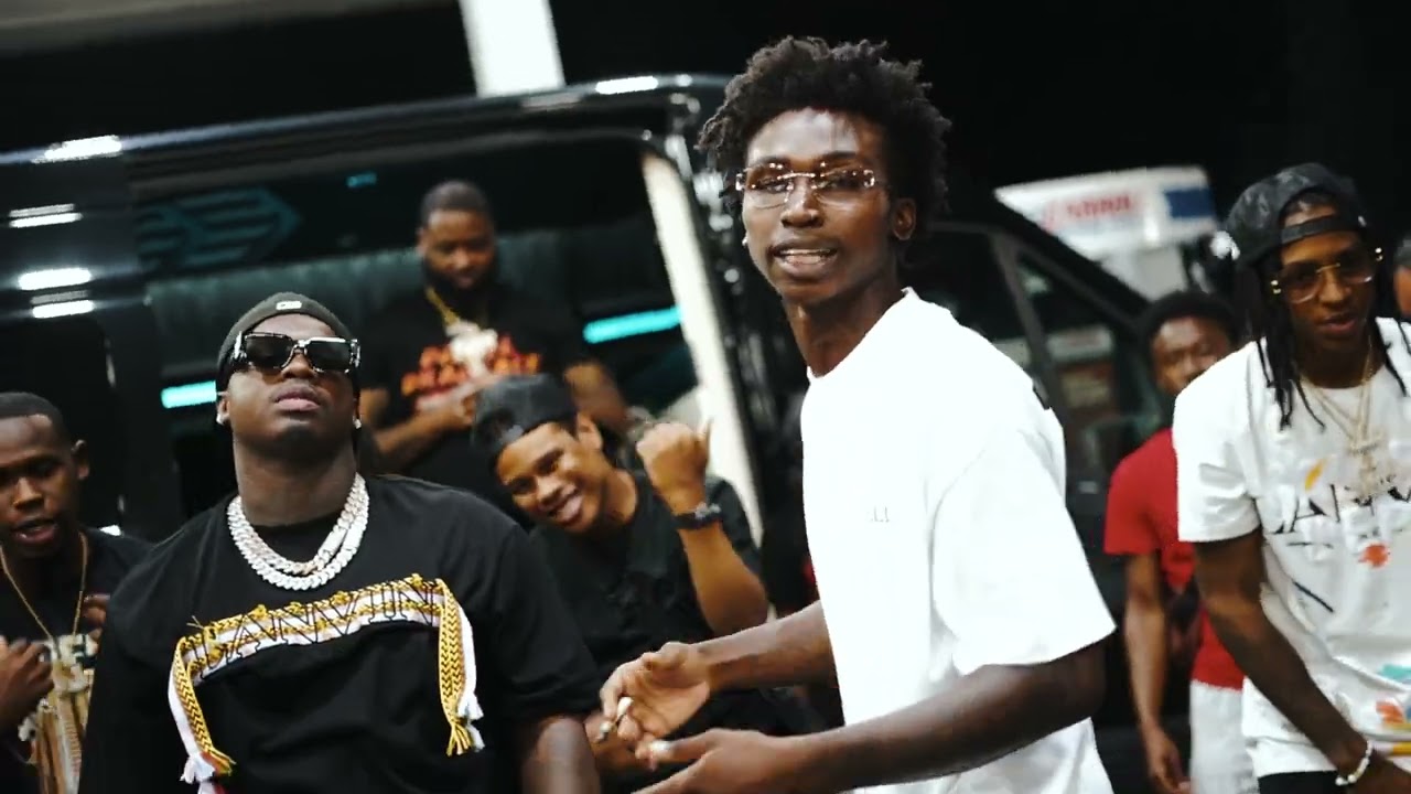 Watch A1Beam x Leekonnacomeup x NLUYoungNickk- Window up on YouTube