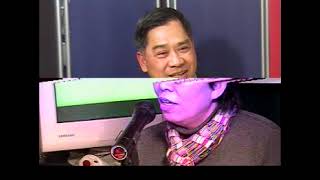 20050127, 多倫多知多D, 黃嚴焕卿, 加拿大多倫多#多倫多歷史電視台