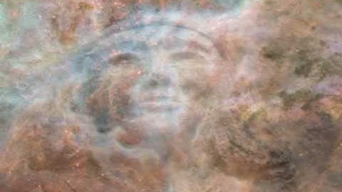 Nancy Ellen Abrams: "Cosmic Society" (2009, pt 1)