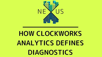 How Clockworks Analytics Defines Fault Detection and Diagnostics
