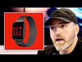 The OnePlus Smartwatch