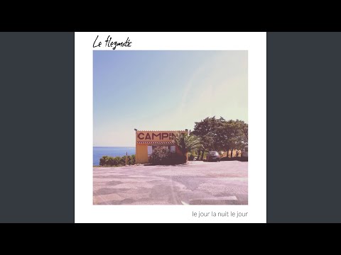 Le Jour La Nuit Le Jour artwork