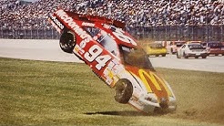 1996 Winston Select 500 (RAW SATELLITE FEED)