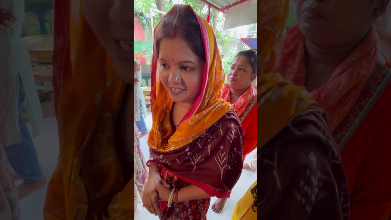 ভক্তরা অনেক উপকার পেয়েছেন🌺🙏মায়ের চমৎকার শেষ পর্যন্ত দেখুন 🌺🙏