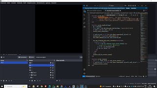 Criando Scripts em LUA para o OBS Studio