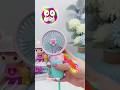 Top 3 cooling gedget #shorts #gadgets #minifan #coolinggadgets #amazonfinds #tech