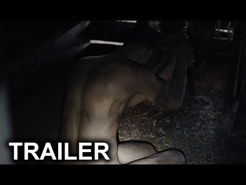 El Ritual (The Ritual) - Trailer Subtitulado Español Latino 2017