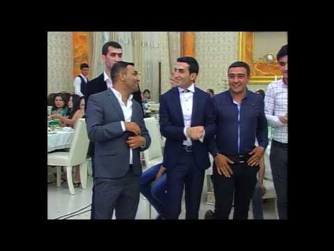 RASIM ZEKA 2017 SEYMUR REVANI