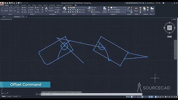 AutoCAD Basic Tutorial for Beginners   Part 2 of 3
