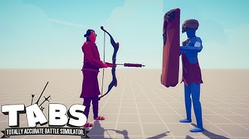 Firework Archer vs Protector