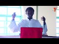 Meyakulo lyOmuwa (Markus 3 :13-19) by Brother Joseph Nafuka in Oupumako ELCIN Church (Ongwediva)