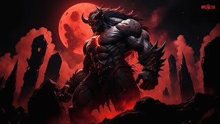 💀 DARK RAGE GYMCORE – Intense Metalcore & Hard Rock for Extreme Workouts 2026 screenshot 5