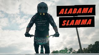 Alabama Slamma | The Barry Nobles Story