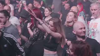 DJ Jock All Night Long Boogaloo Zagreb 4.3.2023