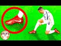 10 ACCESSORI BANDITI NEL CALCIO