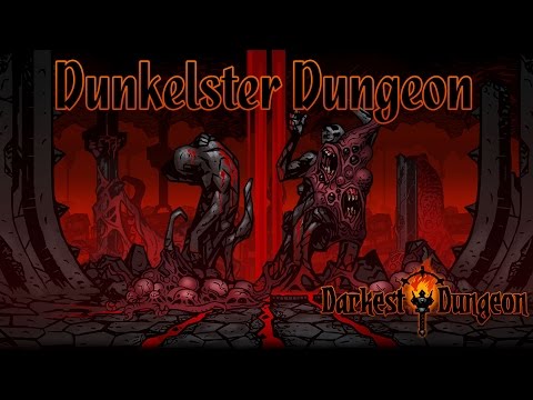 Video: Wer hat den dunkelsten Dungeon gemacht?