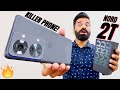 OnePlus Nord 2T Unboxing & First Look Before Launch - A New Mid-Range King🔥🔥🔥