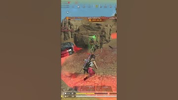 Ravager launcher cant kill me ! 😤 #shorts #codm #callofdutymobile