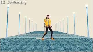 MMD Mobile Legends Ling hero Dance Cover Boy With Luv(BTS