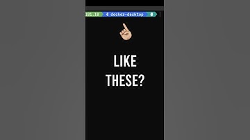 Make your Terminal awesome! #shorts