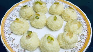 Halwai wale malai laddoo | diwali special recipe | home food station