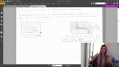 Structural Geology (2)
