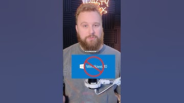 Windows 10 Support is Ending…Now What?
