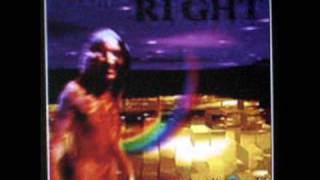 Claudio Rocchi - I THINK YOU HEARD ME RIGHT - Gli occhi nel cielo