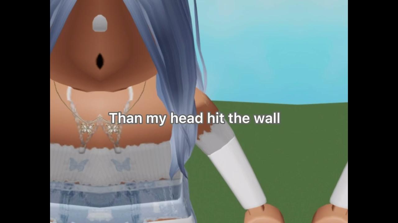 My Head Hit The Wall meme funny YouTube my-head-hit-the-wall-meme-funny-youtube