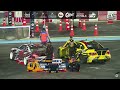 OIDC. Oman International Drift Championship 2023 / TOP 16 - Final  pair races / Round 2