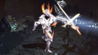 Path of Exile: Alabaster Seraph Armour Set Path of Exile: Alabaster Seraph Armour Set