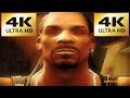 Def jam ffny  all blazins all characters and most taunts 4k 60fps on ps4 pro jb