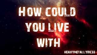 Stria - Alive (Lyrics)