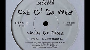 Thumbnail of Call O Da Wild - Sometimes The Neighborhood