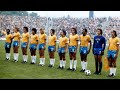 Todos os Jogos do Brasil na Copa do Mundo 1974