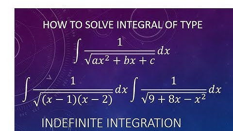 Integration Super Method | finding Integral of this type | short trick of Integral l kamaldheeriya