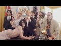 Capture de la vidéo Adrienne Pauly - "La Conne" (A Trump Inside You)