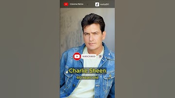 Charlie Sheen 🎥 Rise, Fame & Hollywood Legacy #celebrity #hollywood