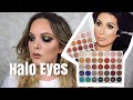 Como hacer HALO Eyes | Tutorial | Brendasinh