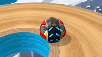 Going Balls Gameplay Level 1337 Walkthrough #speedrun