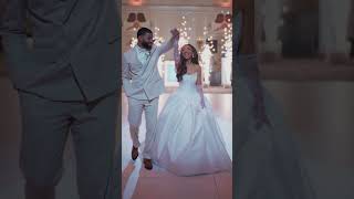 Afghan & Guyanese Luxury Wedding I Legacy Castle