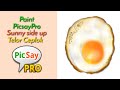 PicsayPro Telur Ceplok