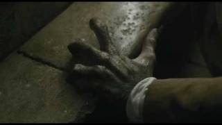 Человек-волк (2010) Russian Trailer Человек-волк (2010) Russian Trailer